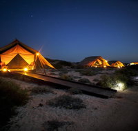 Sal Salis Ningaloo Reef - Hotel Accommodation