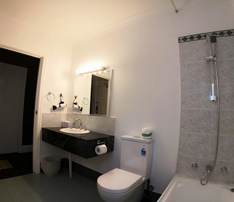 Criterion Hotel Perth - Hotel Accommodation 26