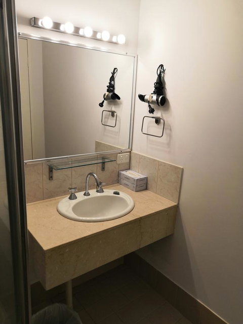 Criterion Hotel Perth - Hotel Accommodation 43