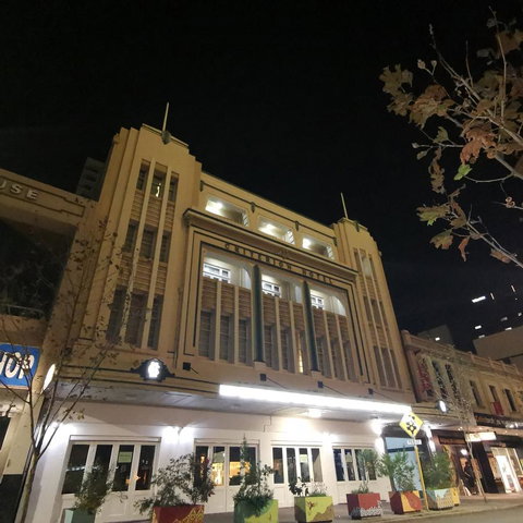 Criterion Hotel Perth - Hotel Accommodation 28