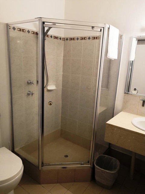 Criterion Hotel Perth - Hotel Accommodation 44
