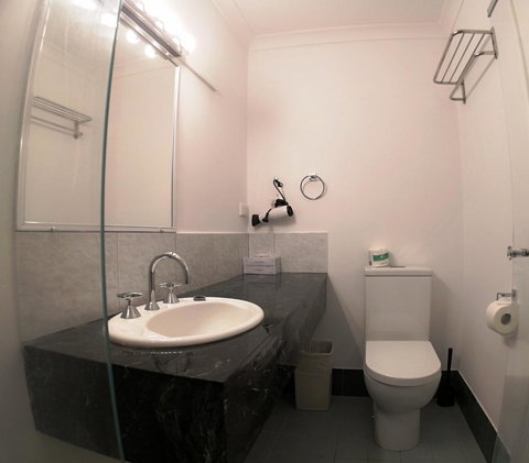 Criterion Hotel Perth - Hotel Accommodation 7