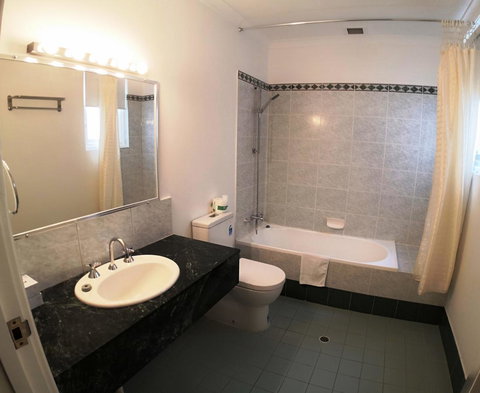 Criterion Hotel Perth - Hotel Accommodation 27