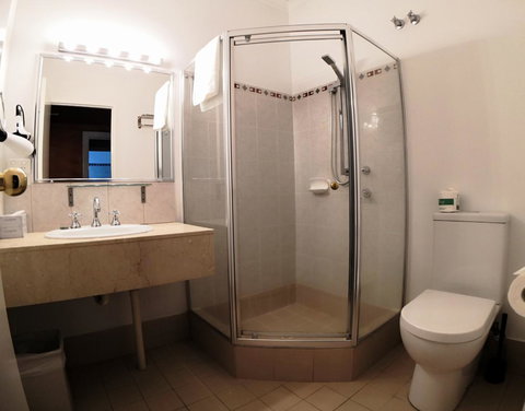 Criterion Hotel Perth - Hotel Accommodation 15