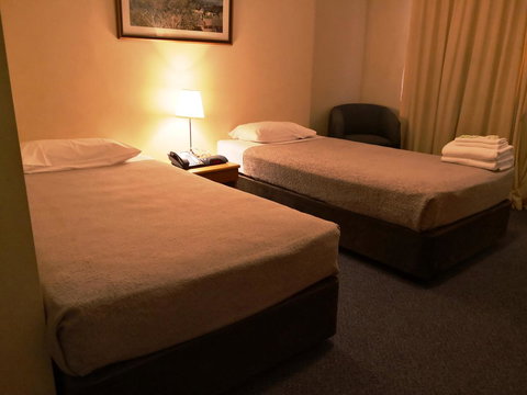 Criterion Hotel Perth - Hotel Accommodation 37
