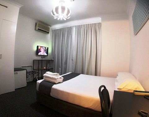 Criterion Hotel Perth - Hotel Accommodation 6