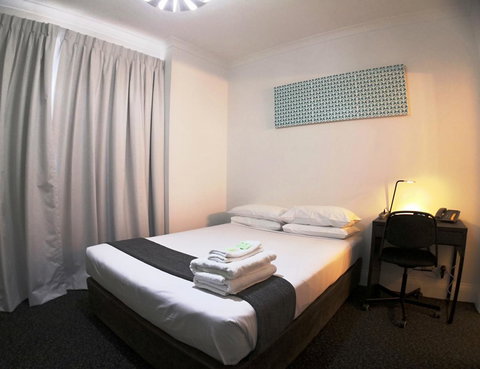 Criterion Hotel Perth - Hotel Accommodation 4