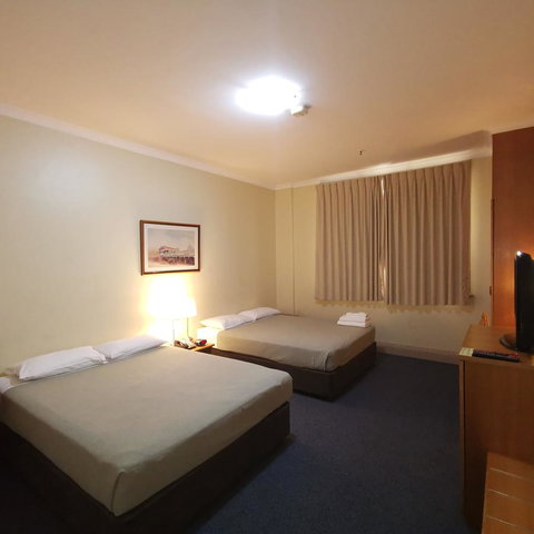 Criterion Hotel Perth - Hotel Accommodation 34
