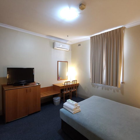 Criterion Hotel Perth - Hotel Accommodation 35