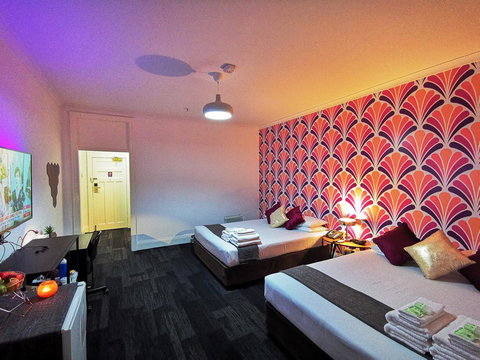 Criterion Hotel Perth - Hotel Accommodation 20