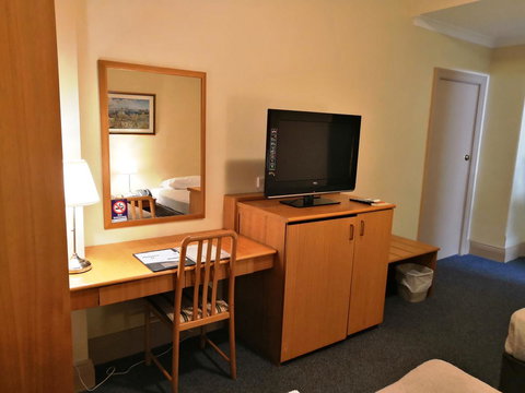 Criterion Hotel Perth - Hotel Accommodation 40