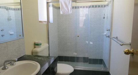 Criterion Hotel Perth - Hotel Accommodation 41