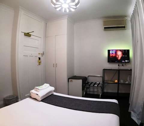 Criterion Hotel Perth - Hotel Accommodation 5