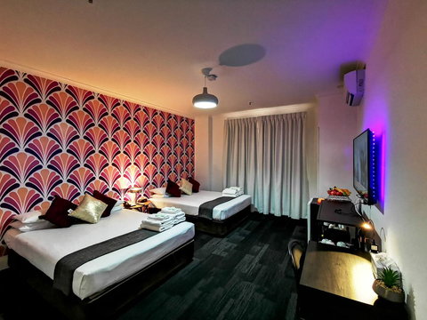 Criterion Hotel Perth - Hotel Accommodation 21