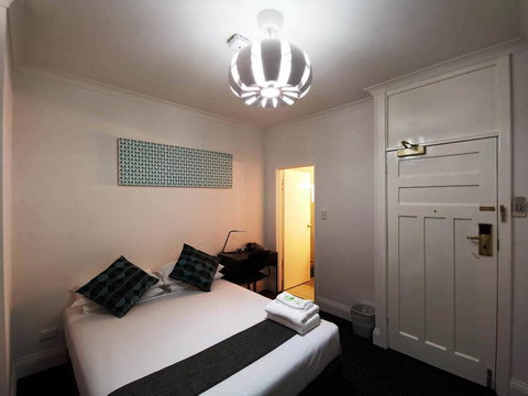 Criterion Hotel Perth - Hotel Accommodation 2