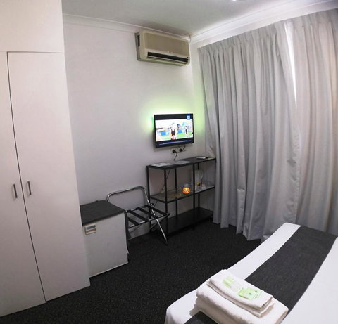 Criterion Hotel Perth - Hotel Accommodation 10