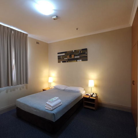 Criterion Hotel Perth - Hotel Accommodation 36