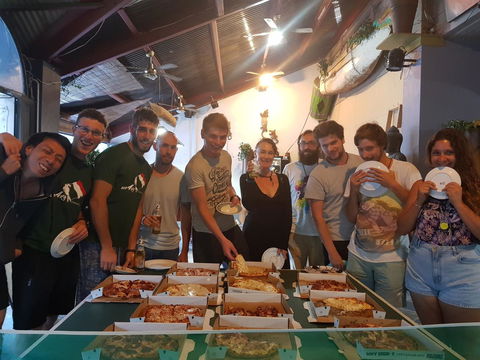 JJ's Backpackers - Hotel Accommodation 19