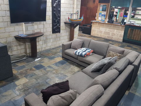 JJ's Backpackers - Hotel Accommodation 20
