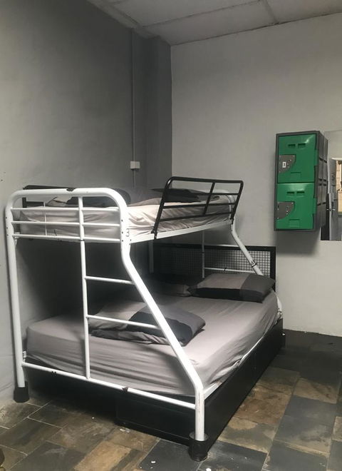 JJ's Backpackers - Hotel Accommodation 3