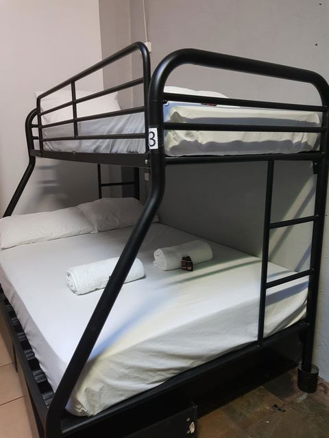 JJ's Backpackers - Hotel Accommodation 24