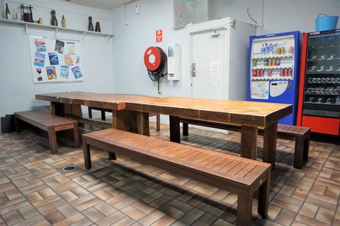 JJ's Backpackers - Hotel Accommodation 1