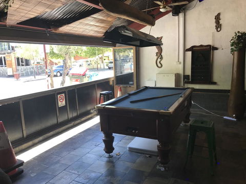 JJ's Backpackers - Hotel Accommodation 9