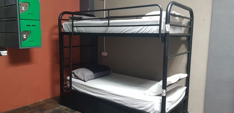 JJ's Backpackers - Hotel Accommodation 7