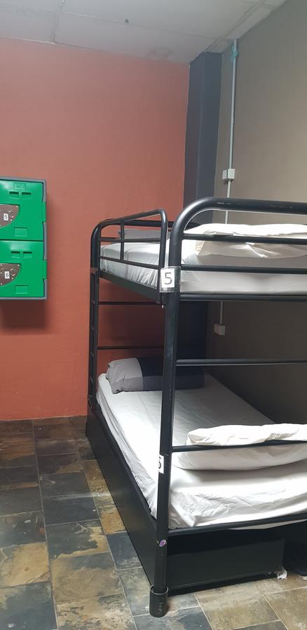 JJ's Backpackers - Hotel Accommodation 12