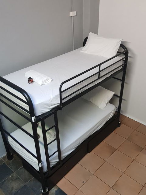 JJ's Backpackers - Hotel Accommodation 32