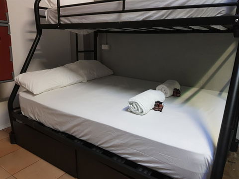 JJ's Backpackers - Hotel Accommodation 17