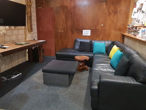 JJ's Backpackers - Hotel Accommodation 34