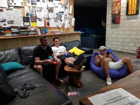 JJ's Backpackers - Hotel Accommodation 35