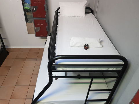 JJ's Backpackers - Hotel Accommodation 23