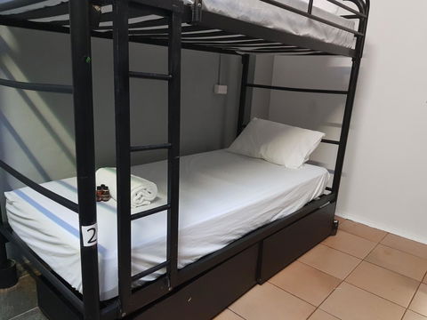 JJ's Backpackers - Hotel Accommodation 30