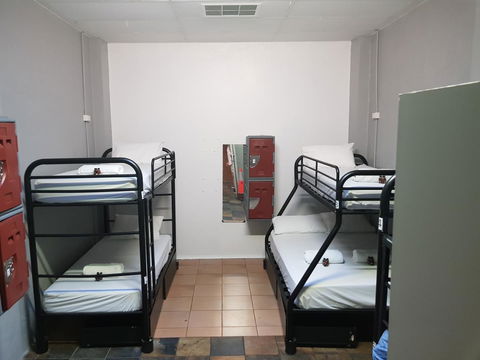 JJ's Backpackers - Hotel Accommodation 21