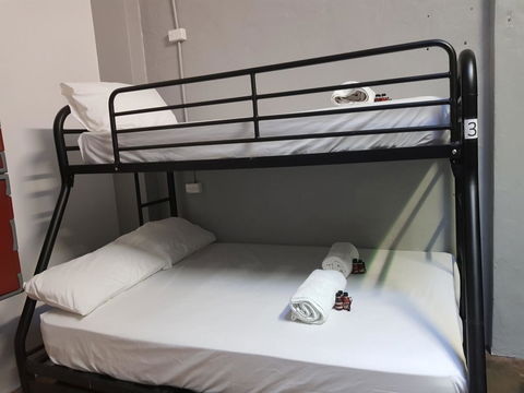 JJ's Backpackers - Hotel Accommodation 29