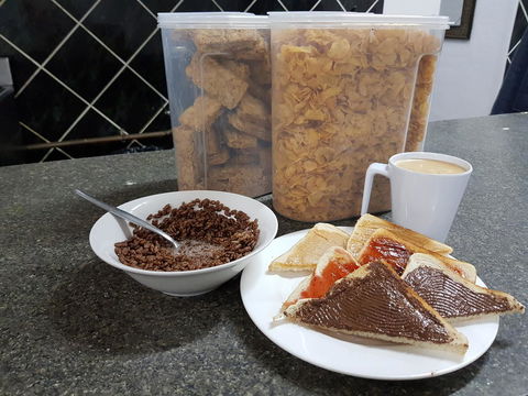 JJ's Backpackers - Hotel Accommodation 33