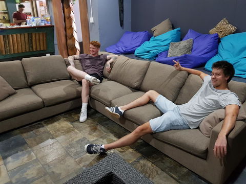 JJ's Backpackers - Hotel Accommodation 37