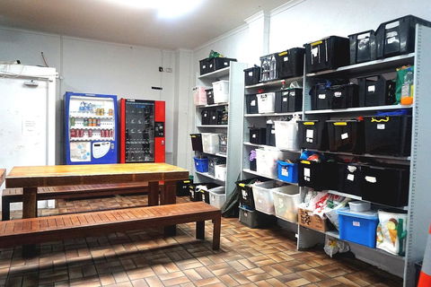 JJ's Backpackers - Hotel Accommodation 2