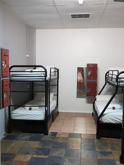 JJ's Backpackers - Hotel Accommodation 31