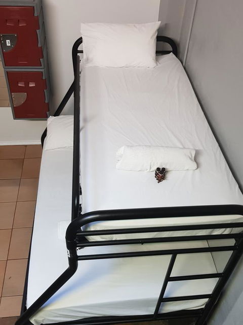 JJ's Backpackers - Hotel Accommodation 28