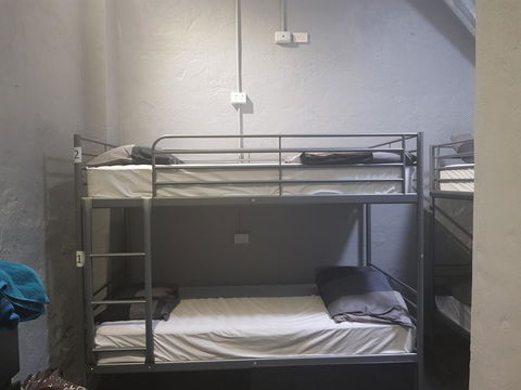 JJ's Backpackers - Hotel Accommodation 26