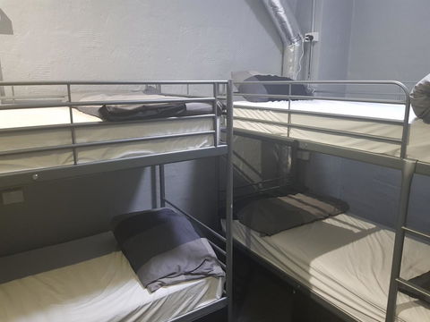 JJ's Backpackers - Hotel Accommodation 27