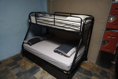 JJ's Backpackers - Hotel Accommodation 4