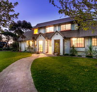 Sienna Estate Lodge And Winery - Hotel Accommodation