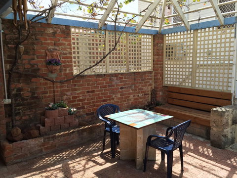 Hay Street Traveller\'s Inn - Hotel Accommodation 15