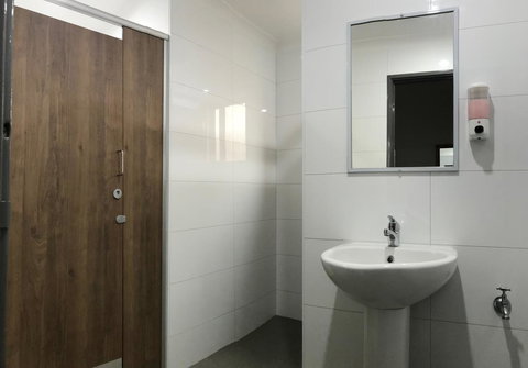 Hay Street Traveller\'s Inn - Hotel Accommodation 10