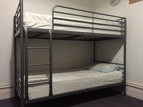 Hay Street Traveller\'s Inn - Hotel Accommodation 2