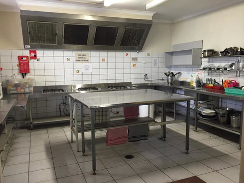 Hay Street Traveller\'s Inn - Hotel Accommodation 6